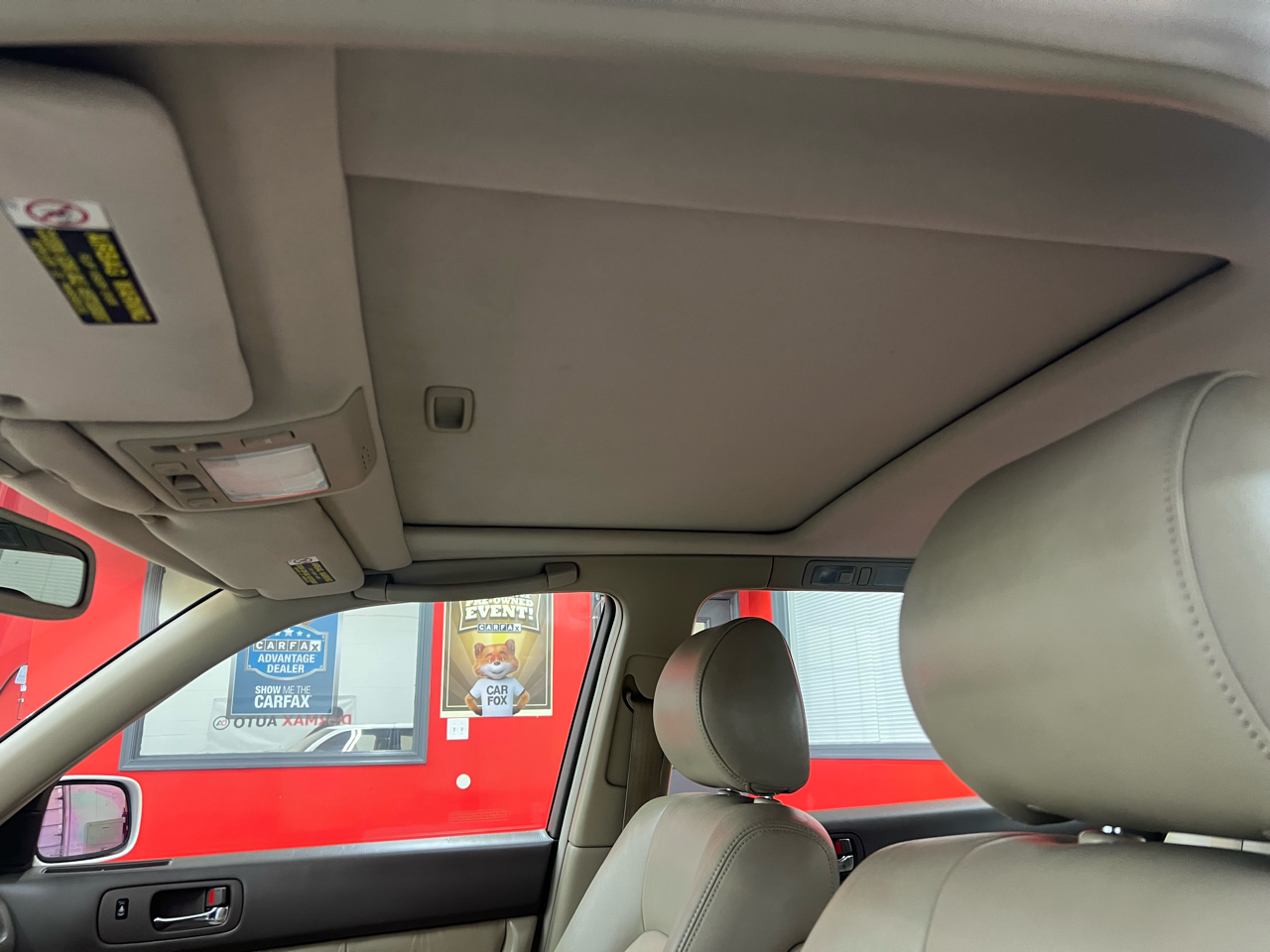 Lexus LS 400 4dr Sdn 2000