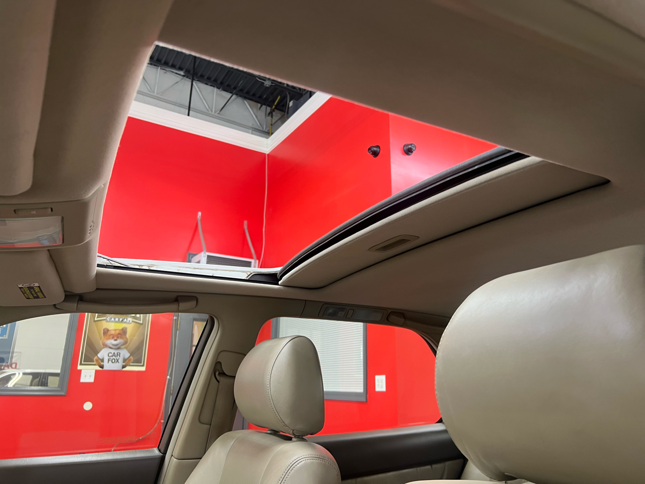 Lexus LS 400 4dr Sdn 2000