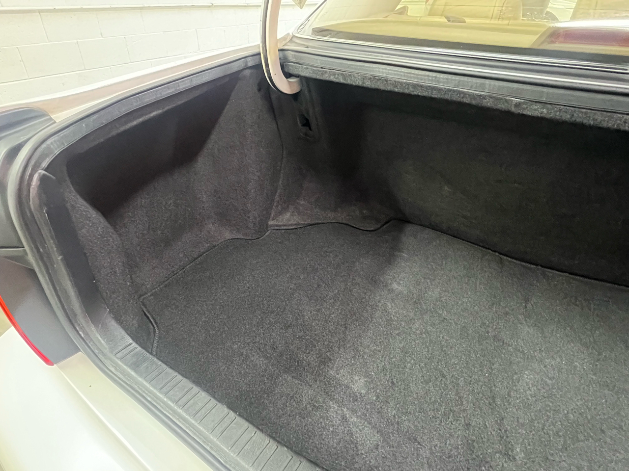 Lexus LS 400 4dr Sdn 2000