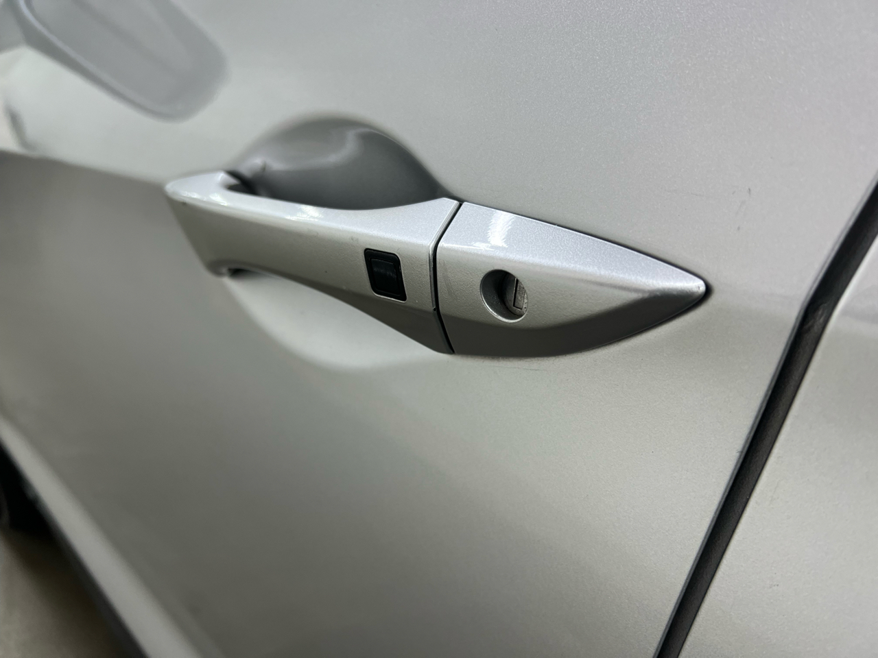 Acura RDX 6-Spd AT AWD w/ Technology Package 2015