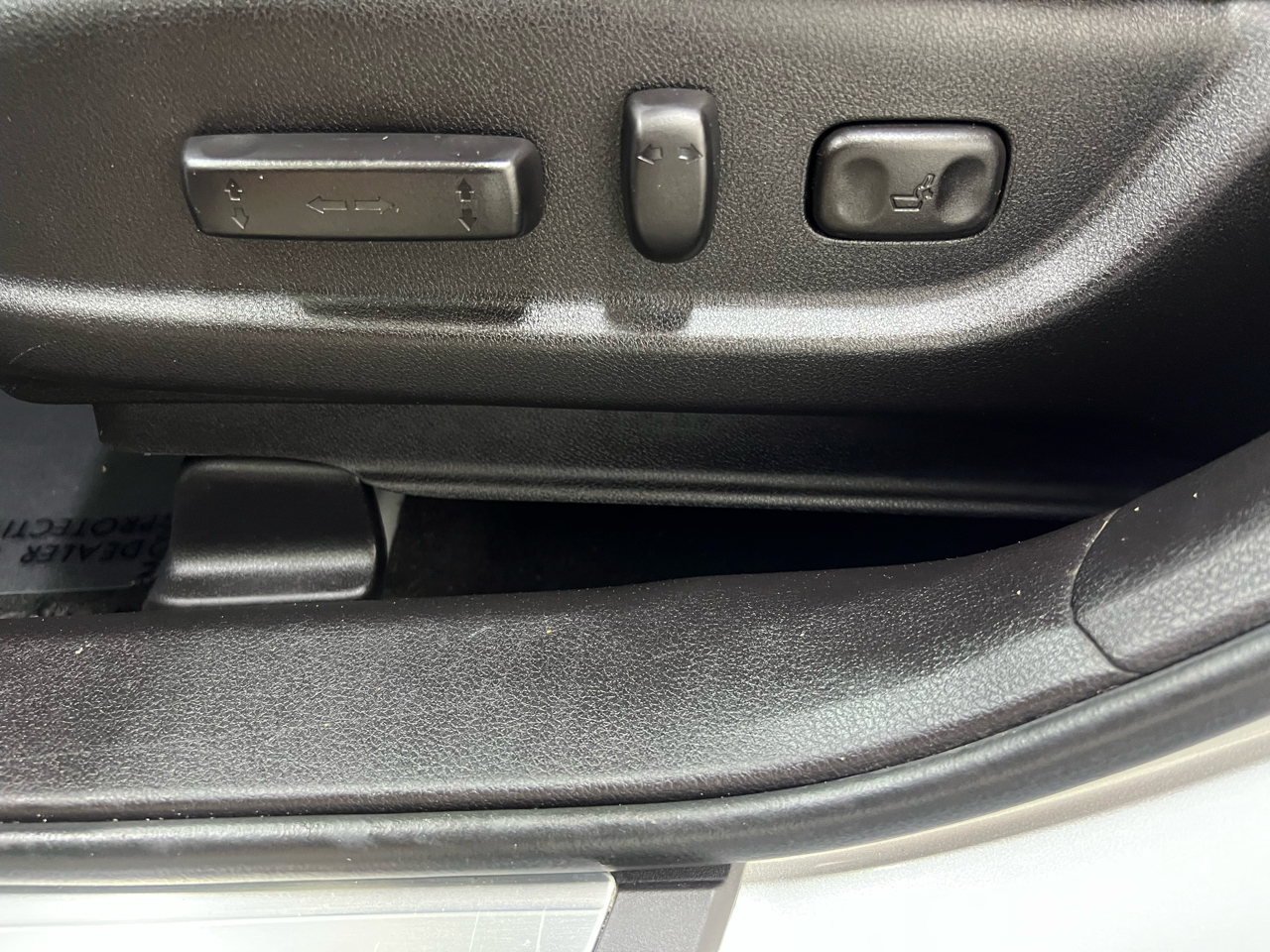 Acura RDX 6-Spd AT AWD w/ Technology Package 2015