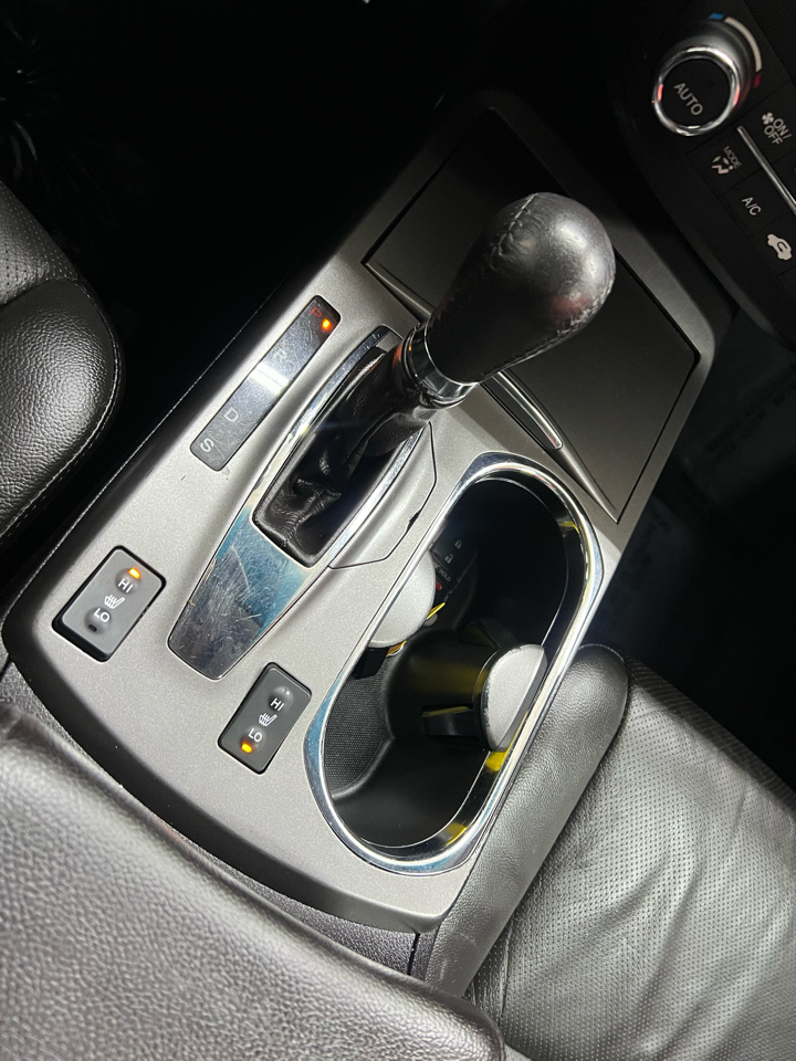 Acura RDX 6-Spd AT AWD w/ Technology Package 2015