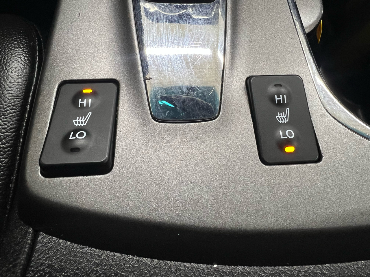 Acura RDX 6-Spd AT AWD w/ Technology Package 2015