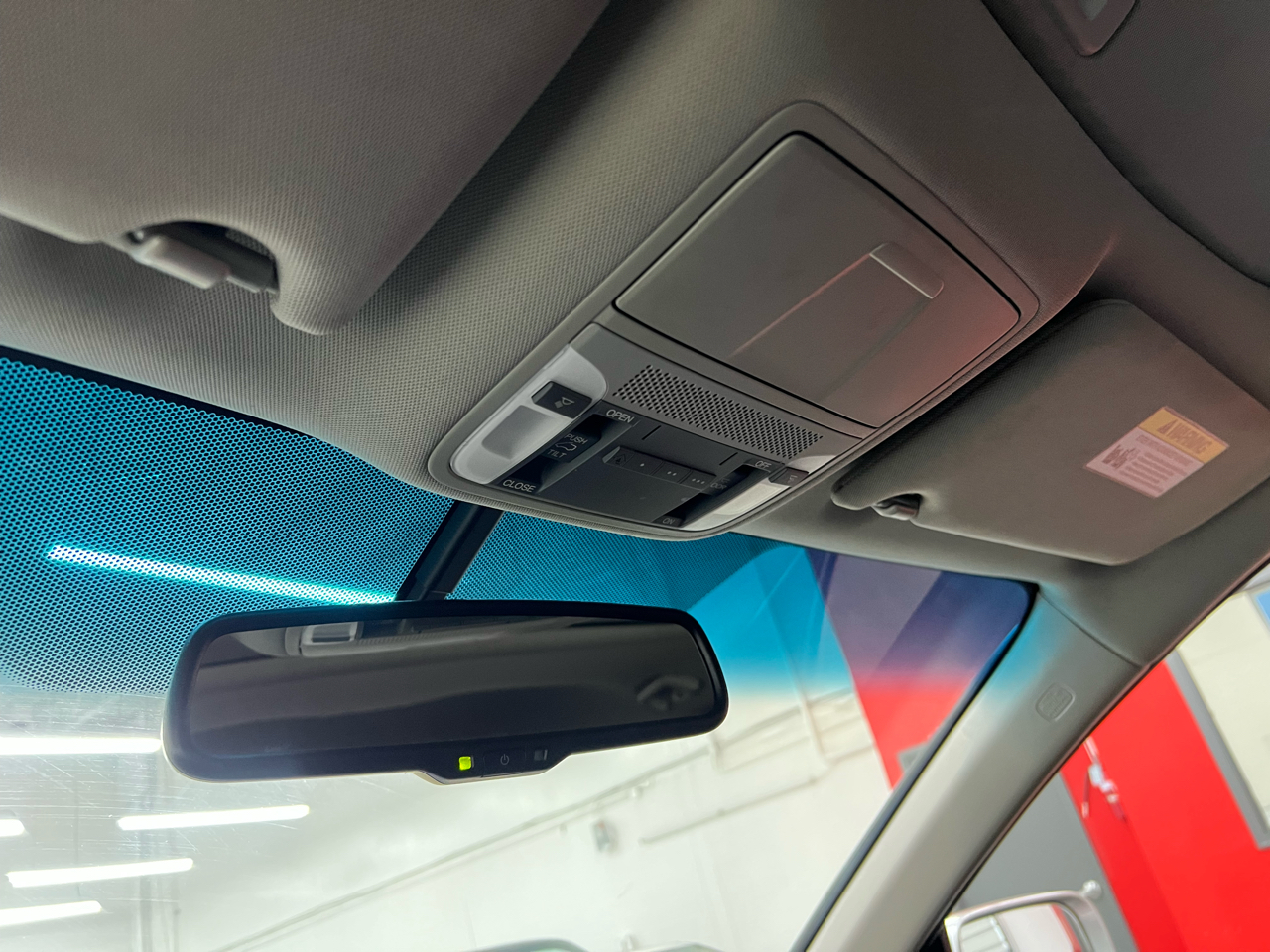 Acura RDX 6-Spd AT AWD w/ Technology Package 2015