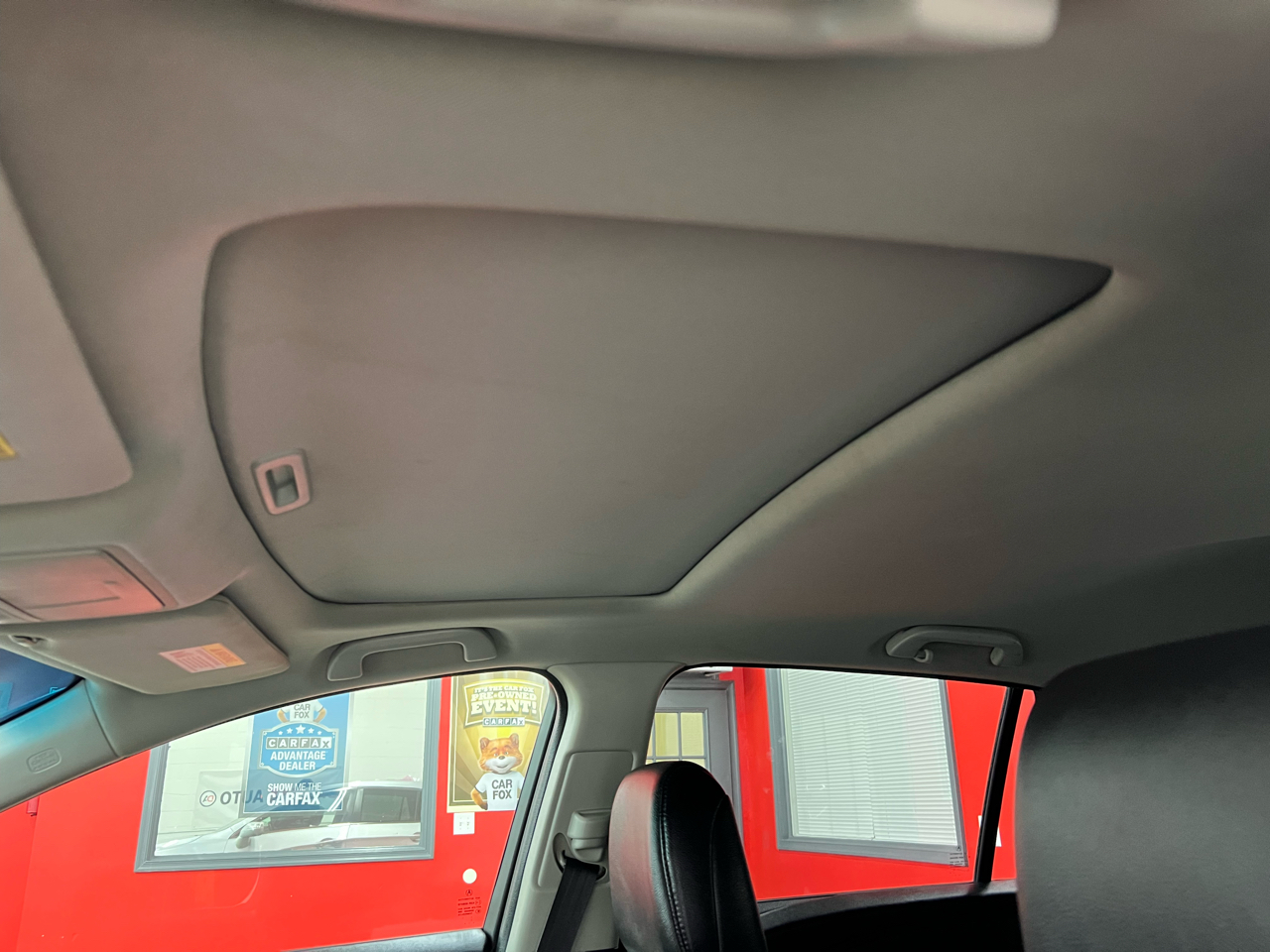 Acura RDX 6-Spd AT AWD w/ Technology Package 2015