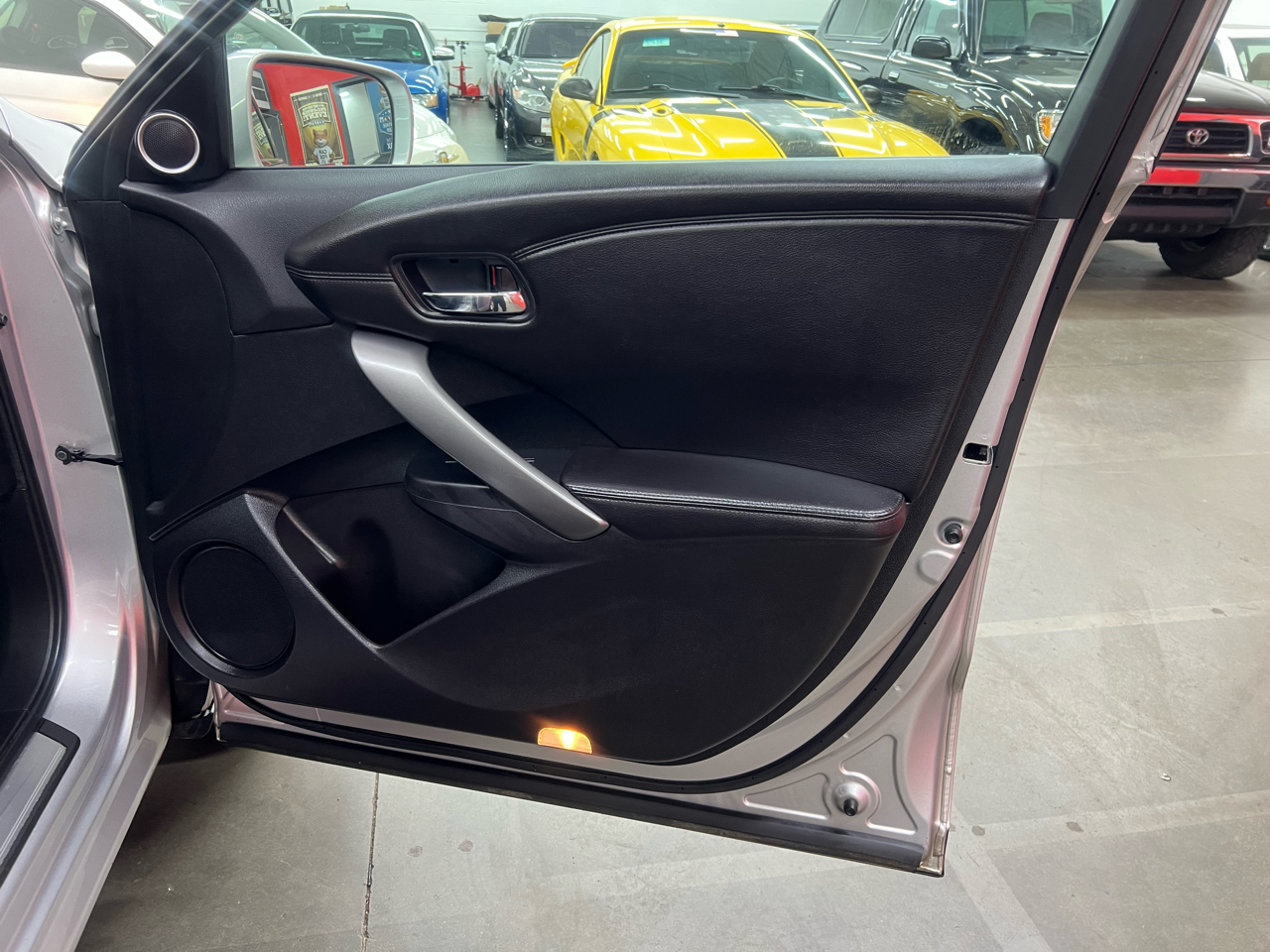 Acura RDX 6-Spd AT AWD w/ Technology Package 2015