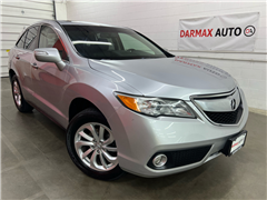 2015 Acura RDX 
