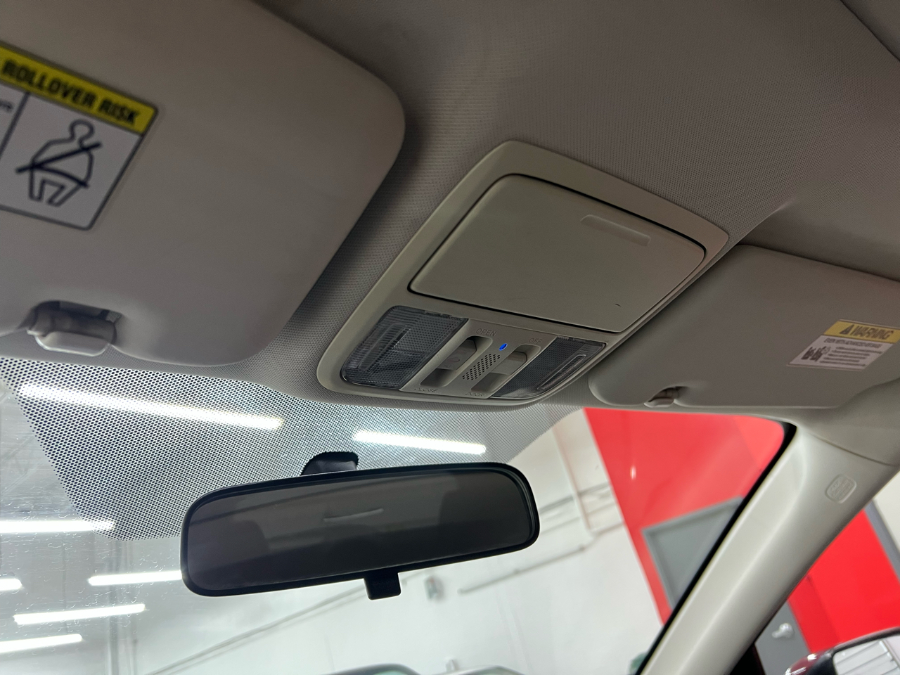 Honda CR-V EX-L 4WD 5-Speed AT with Navigation 2012