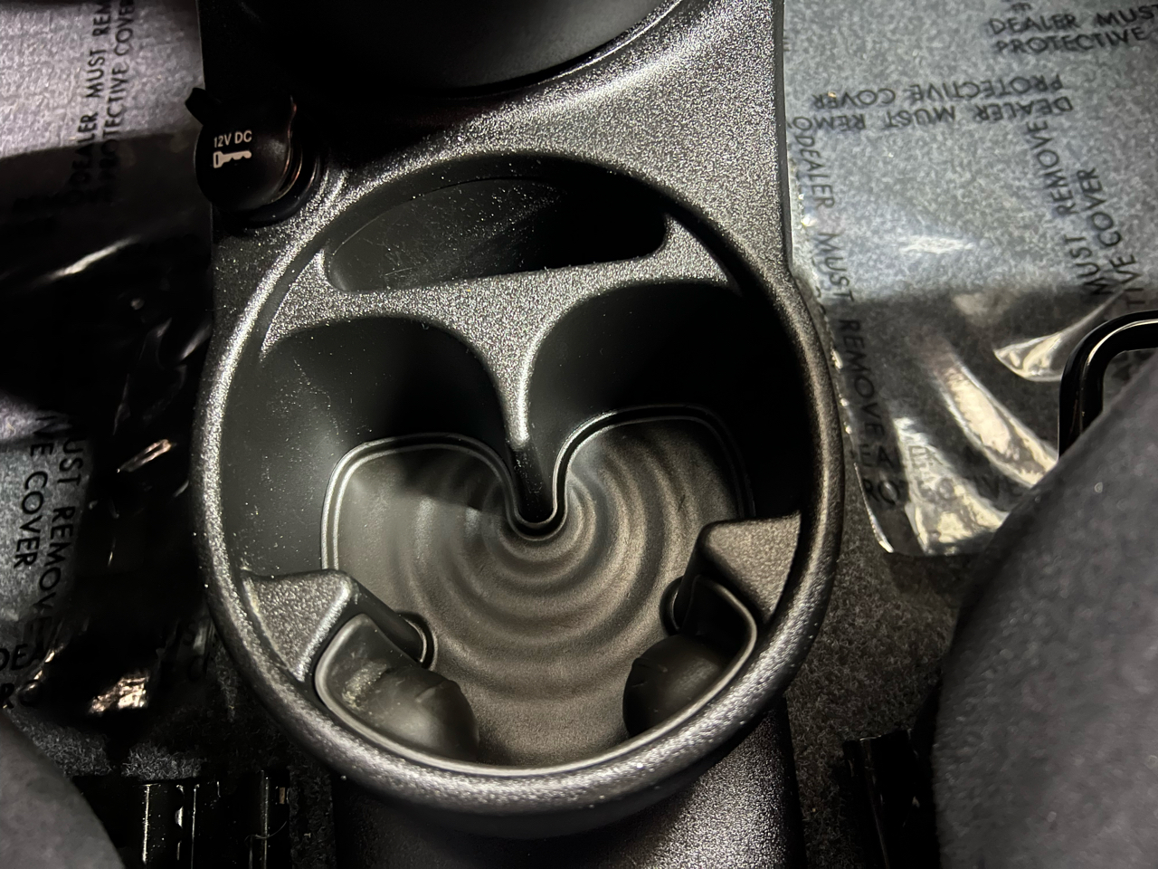 Fiat 500 Abarth Hatchback 2013