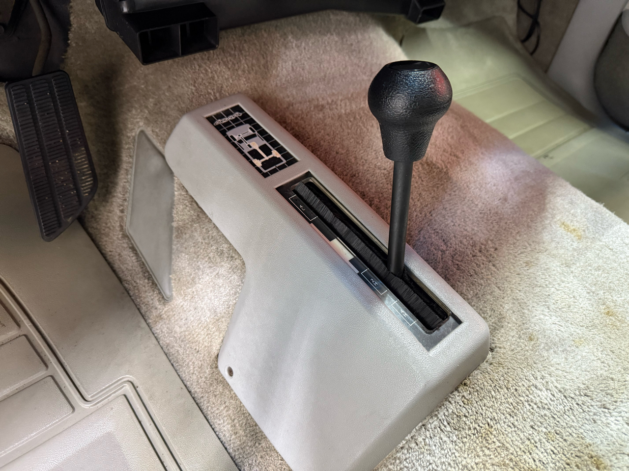 GMC Suburban K2500 SLE 1993