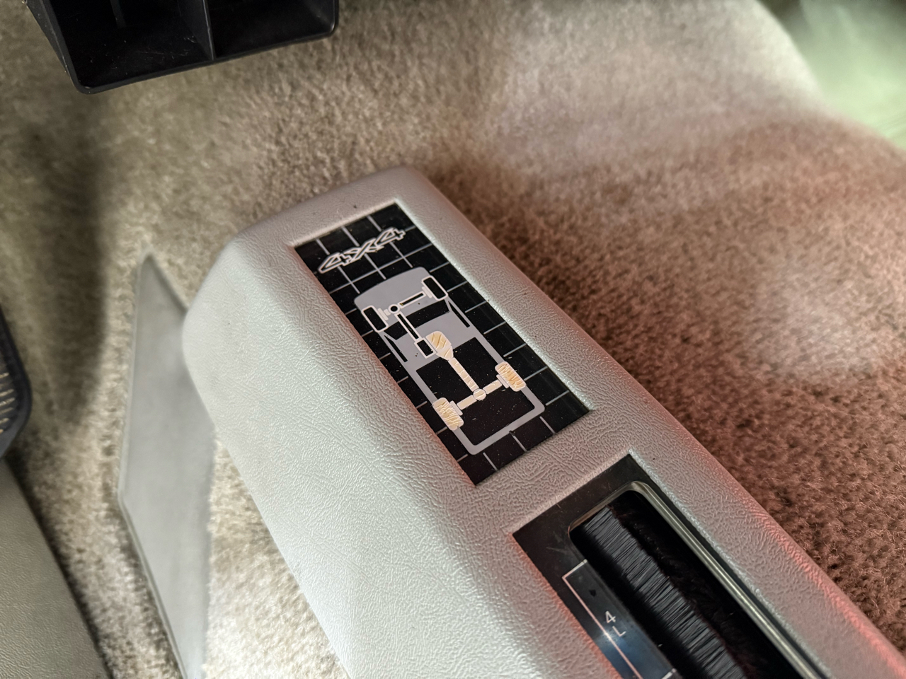 GMC Suburban K2500 SLE 1993