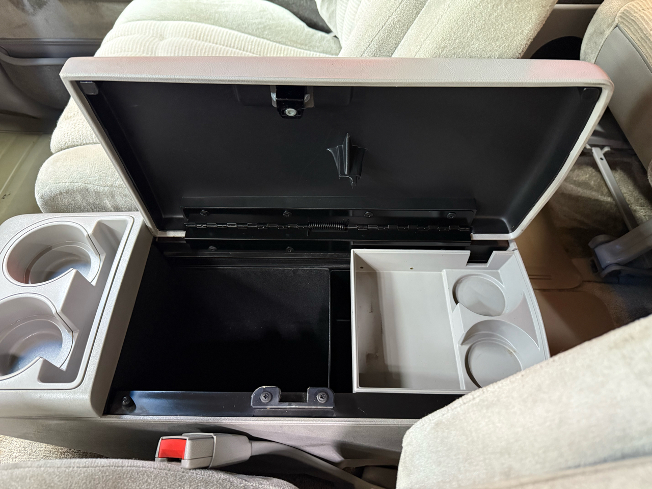 GMC Suburban K2500 SLE 1993