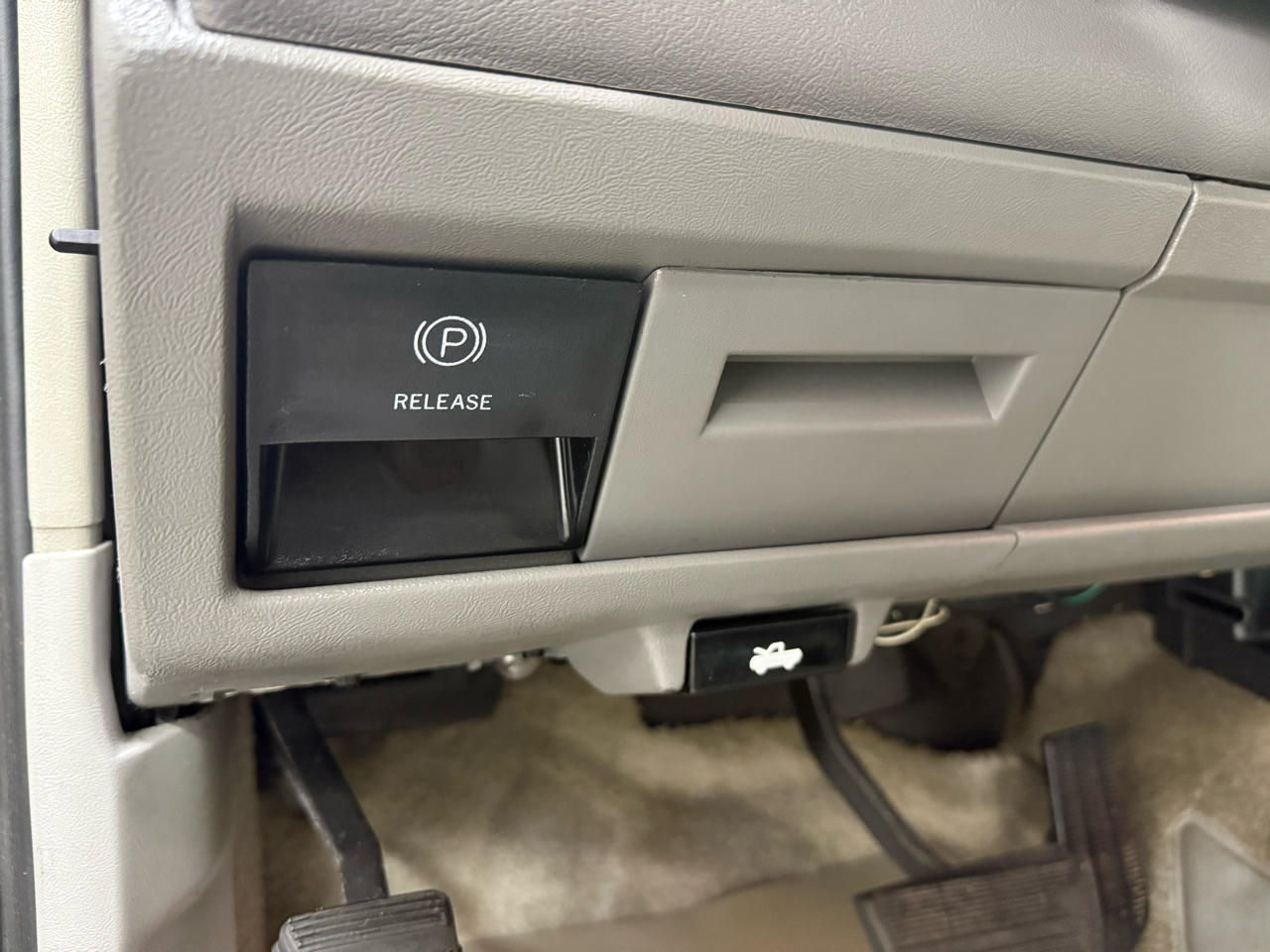 GMC Suburban K2500 SLE 1993