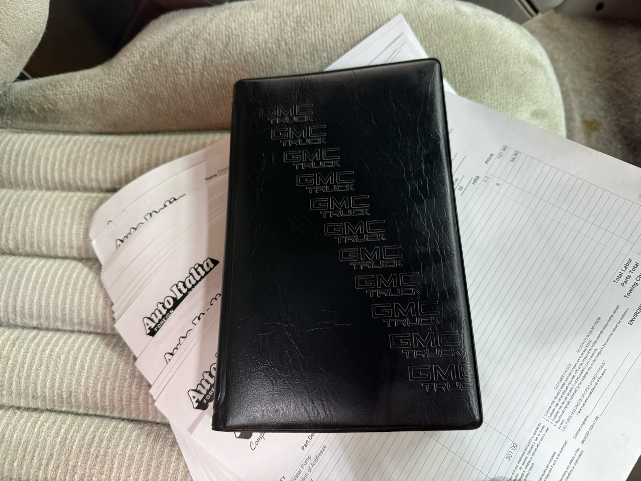 GMC Suburban K2500 SLE 1993