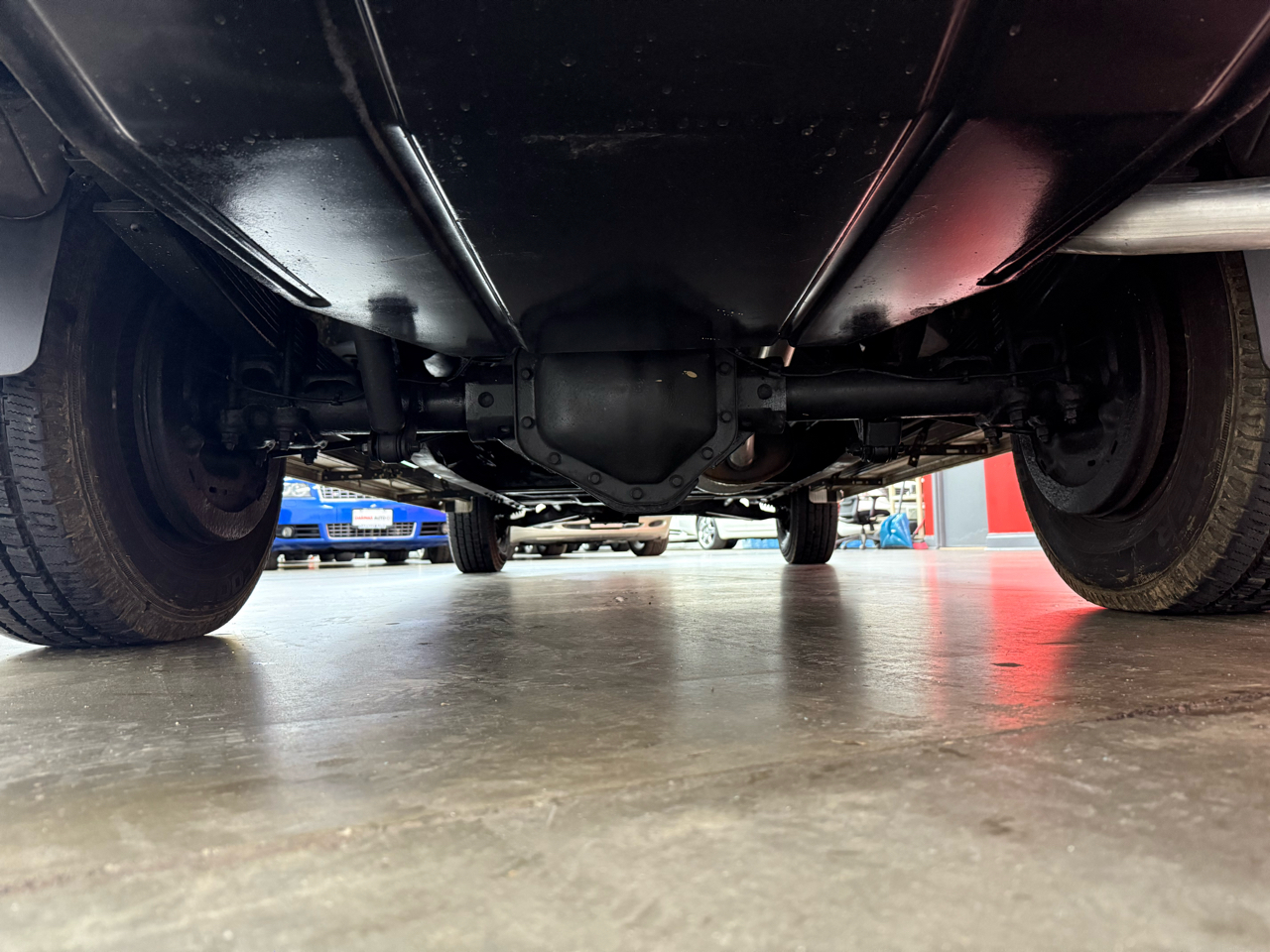 GMC Suburban K2500 SLE 1993