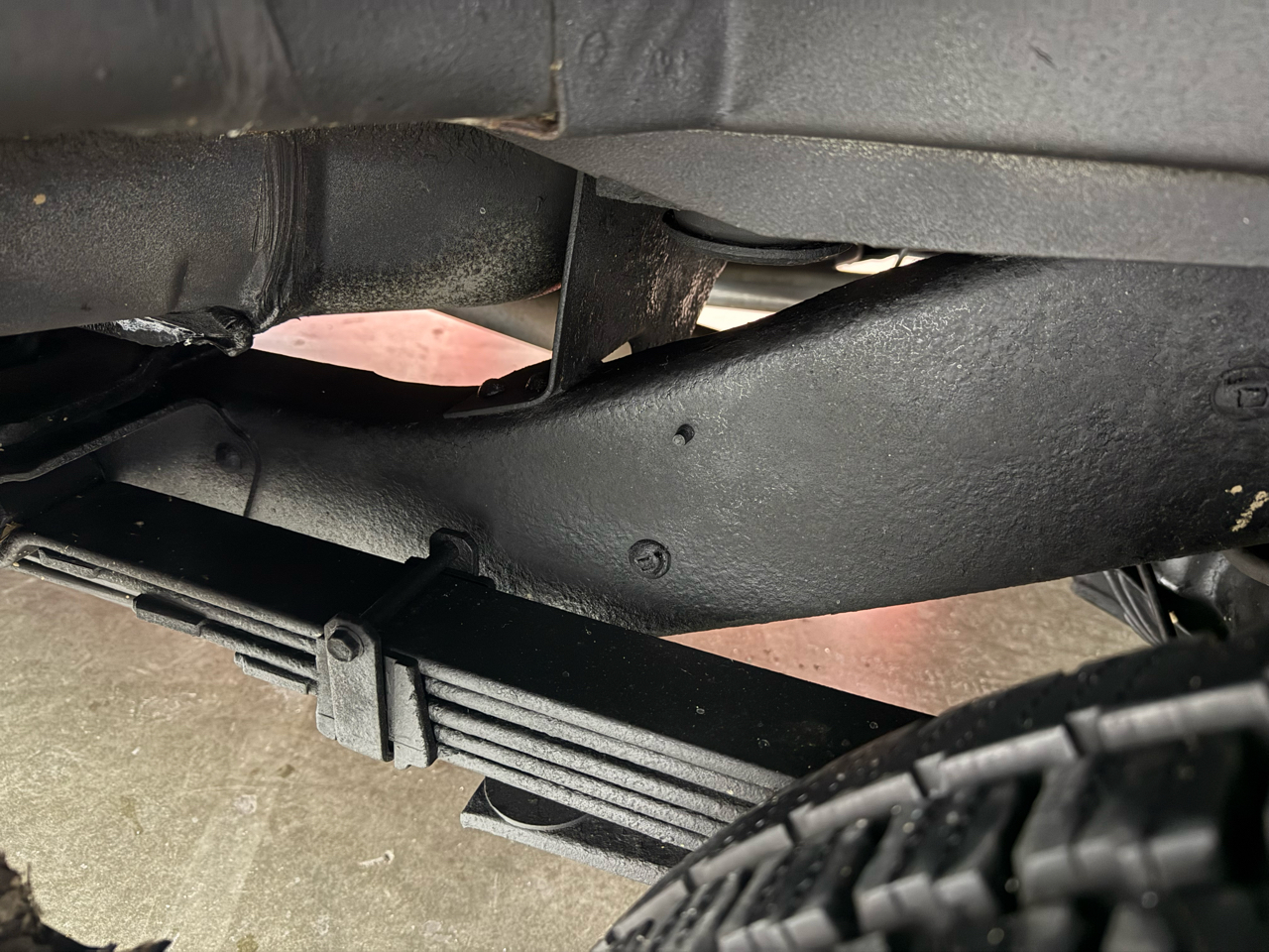 GMC Suburban K2500 SLE 1993