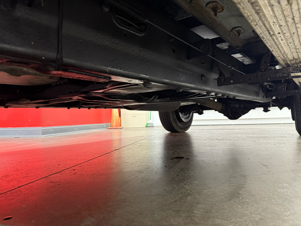 GMC Suburban K2500 SLE 1993