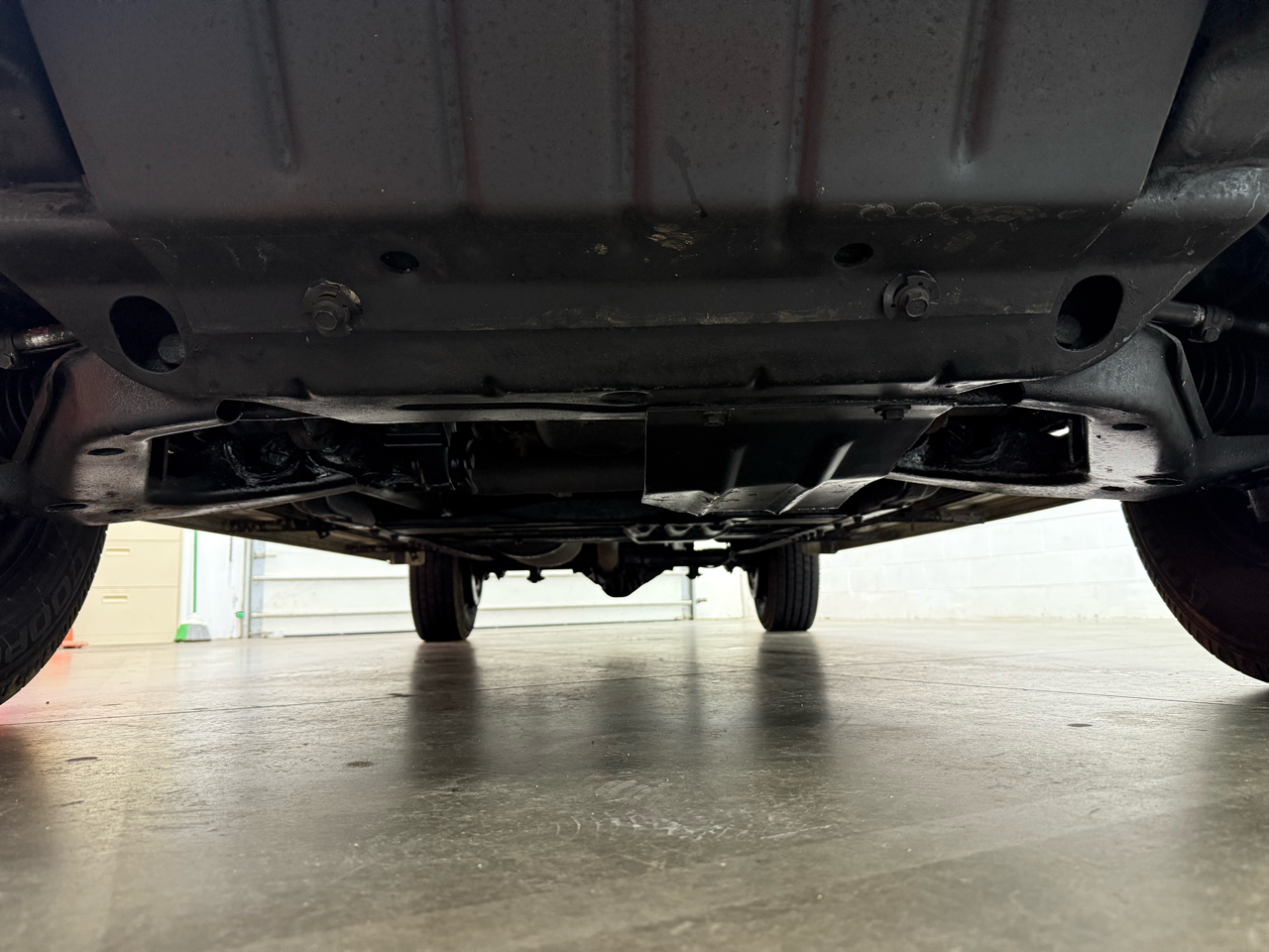 GMC Suburban K2500 SLE 1993