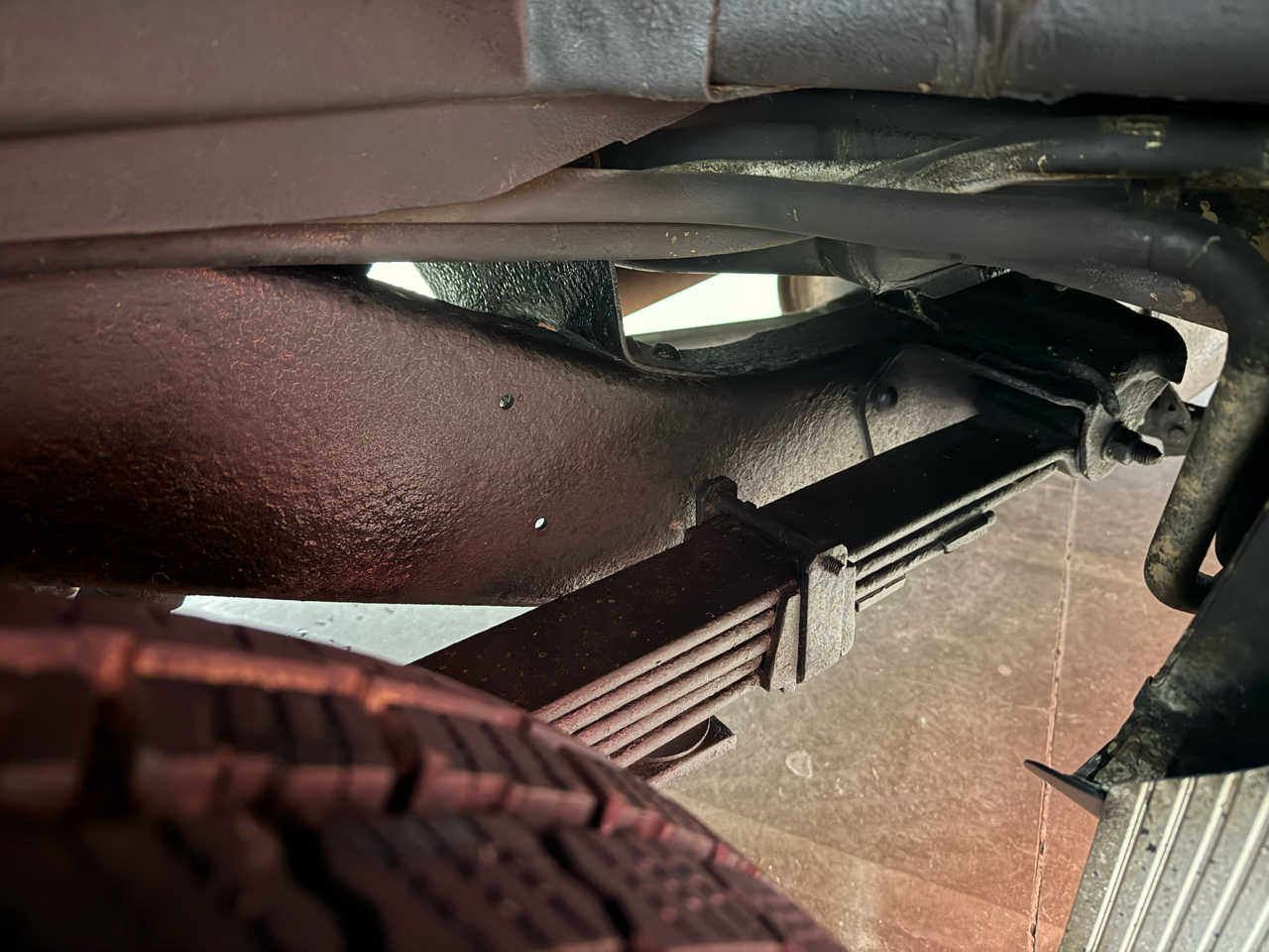 GMC Suburban K2500 SLE 1993