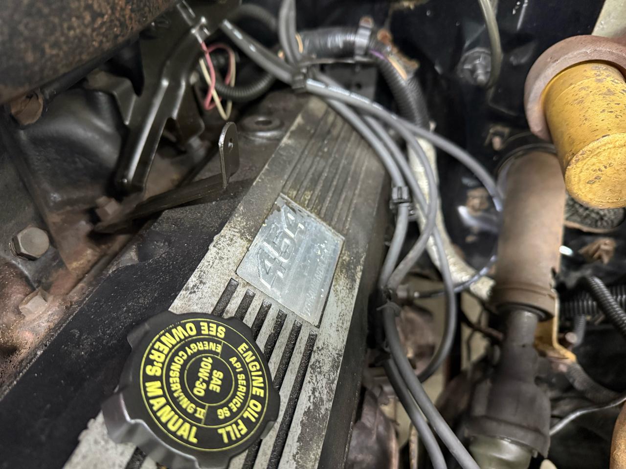 GMC Suburban K2500 SLE 1993