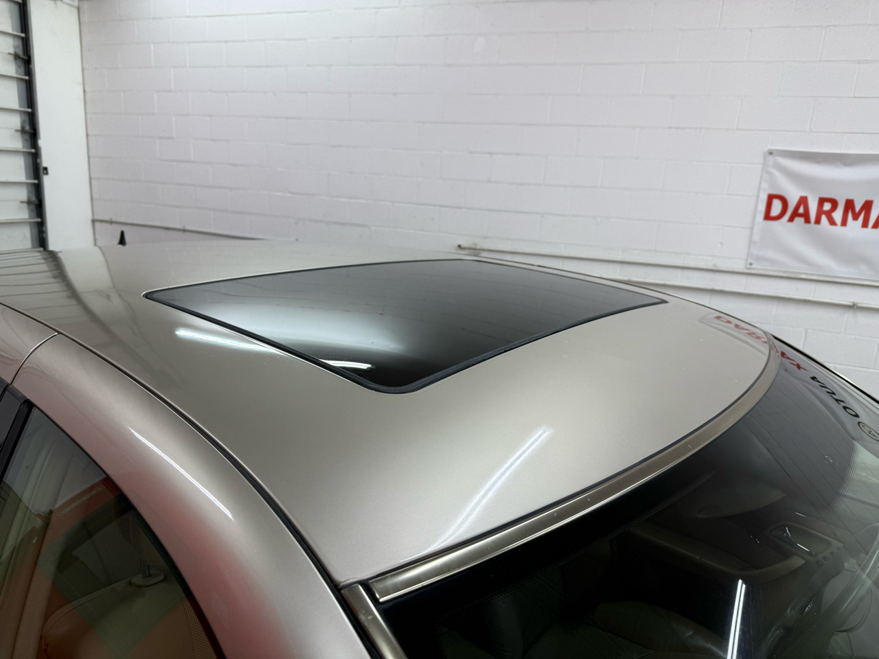 Mercedes-Benz S-Class S430 2000