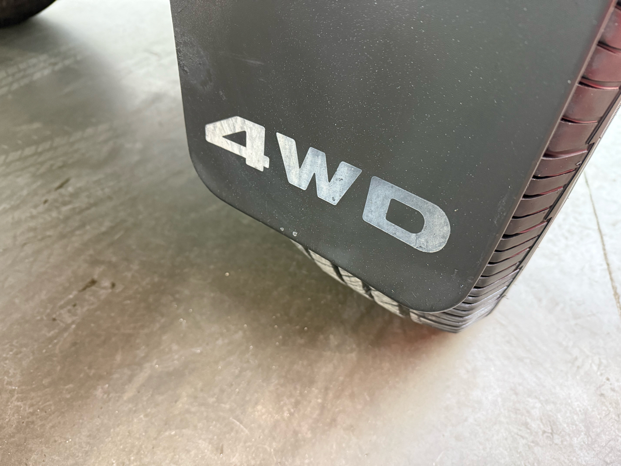 Toyota Tacoma SR5 Xtracab 4WD 2002