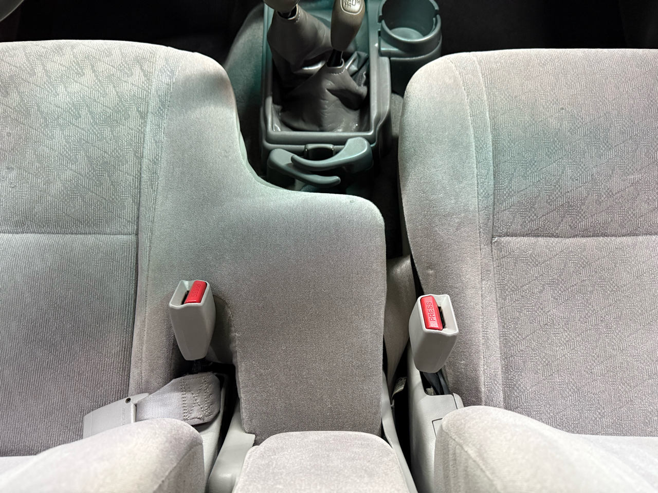 Toyota Tacoma SR5 Xtracab 4WD 2002