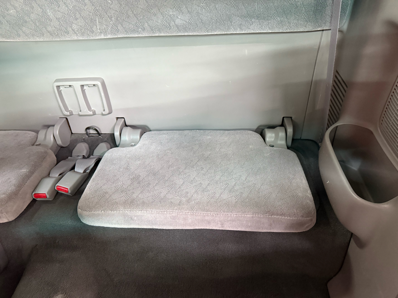 Toyota Tacoma SR5 Xtracab 4WD 2002