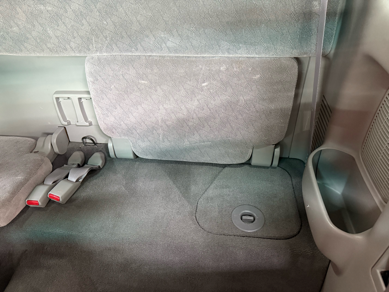 Toyota Tacoma SR5 Xtracab 4WD 2002