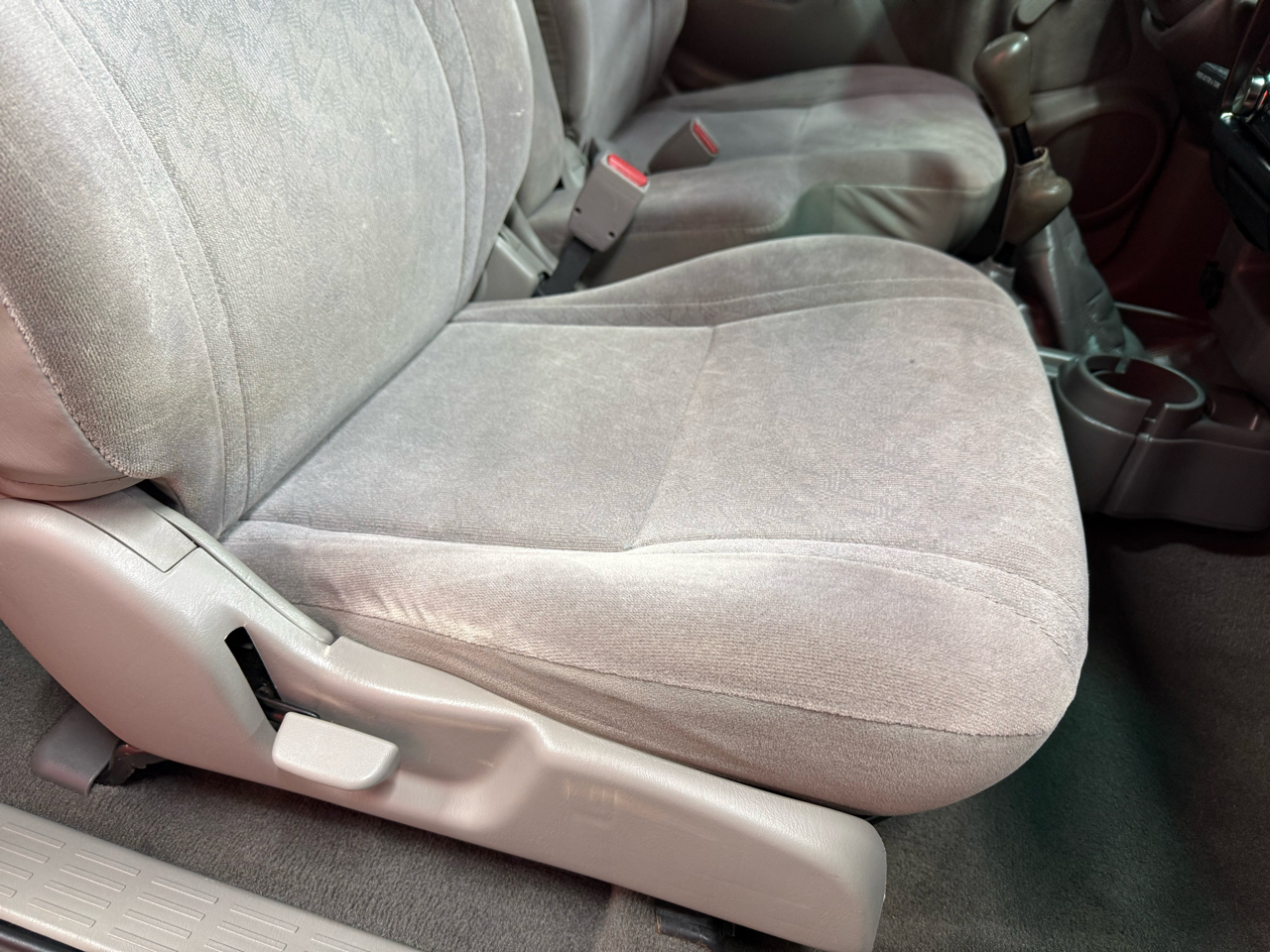 Toyota Tacoma SR5 Xtracab 4WD 2002