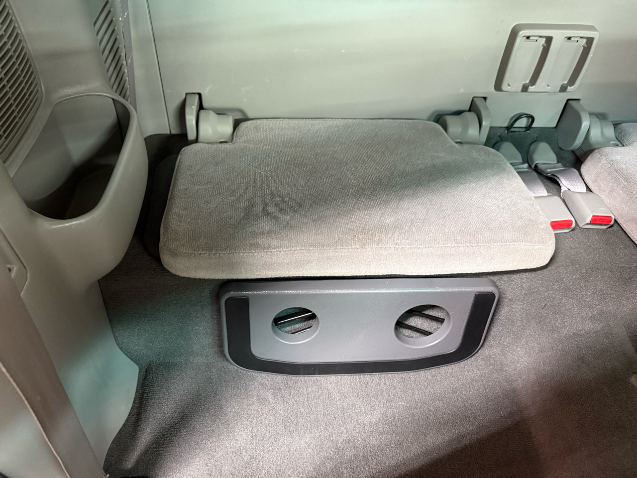 Toyota Tacoma SR5 Xtracab 4WD 2002