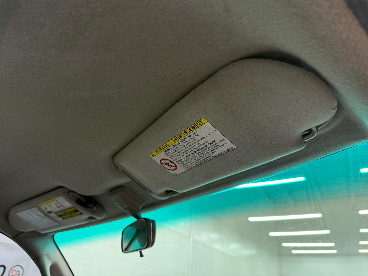 Toyota Tacoma SR5 Xtracab 4WD 2002