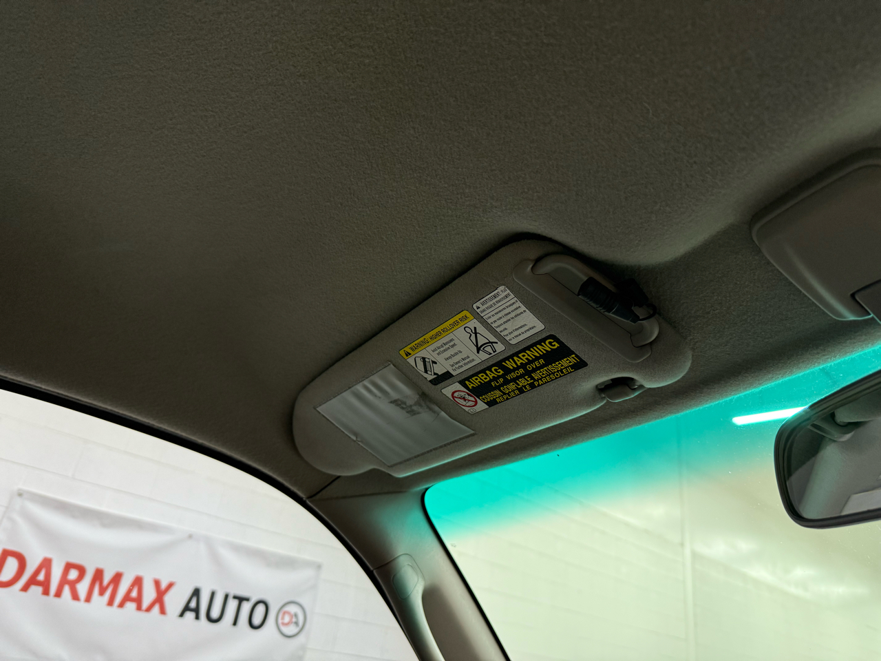 Toyota Tacoma SR5 Xtracab 4WD 2002