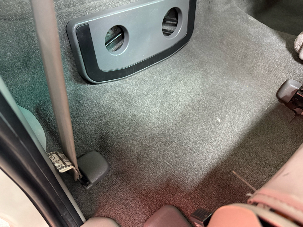 Toyota Tacoma SR5 Xtracab 4WD 2002