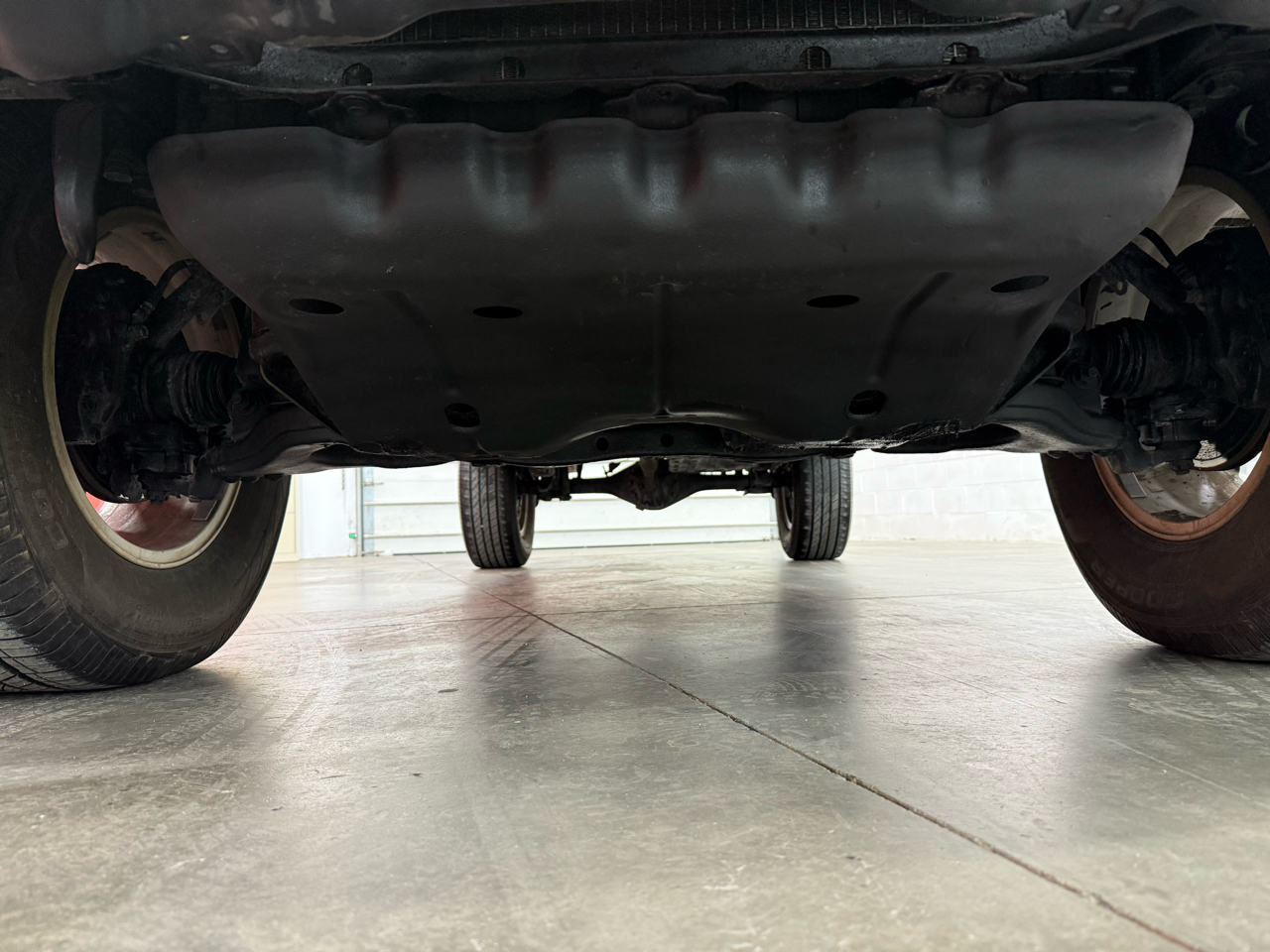 Toyota Tacoma SR5 Xtracab 4WD 2002