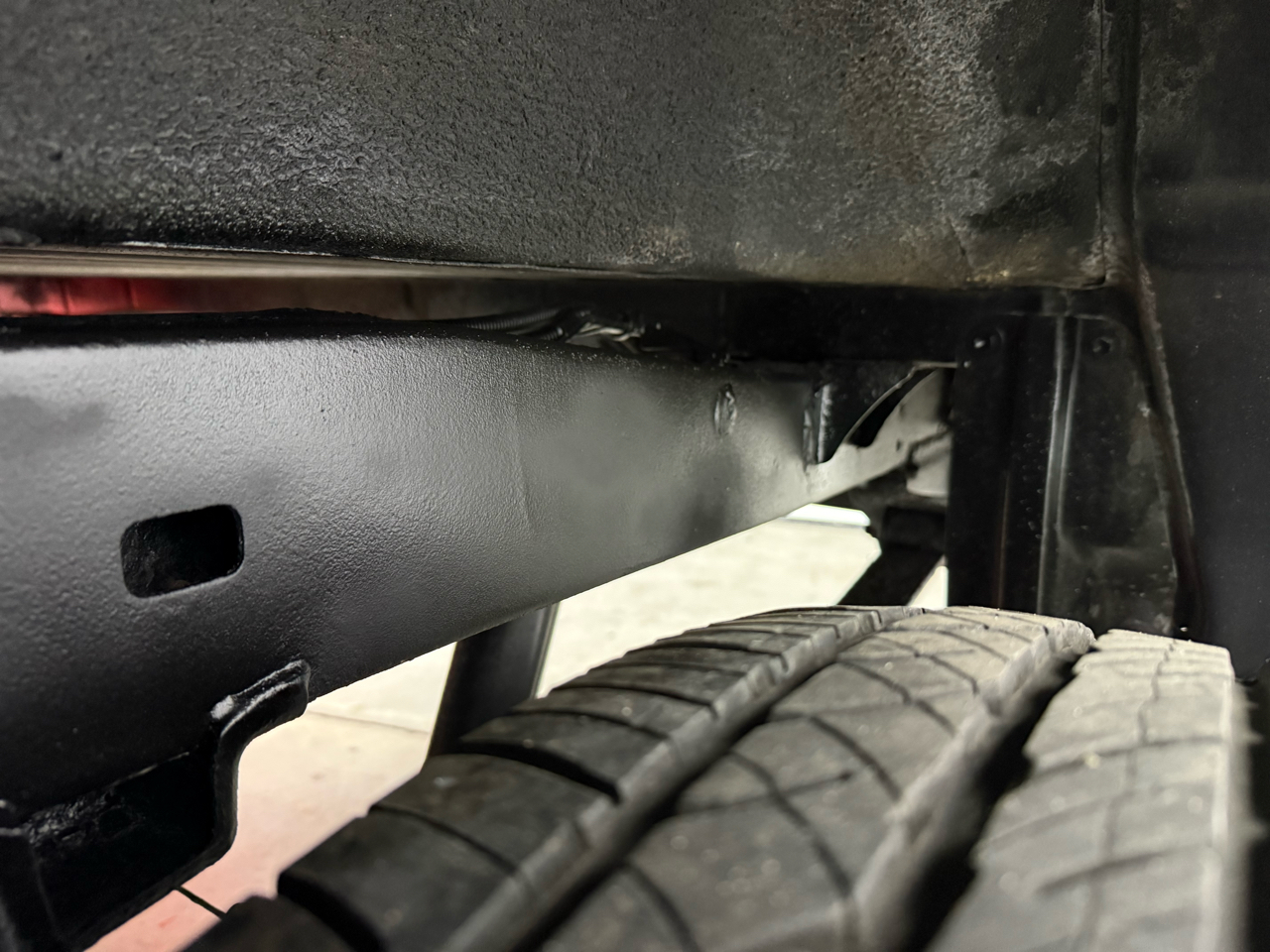 Toyota Tacoma SR5 Xtracab 4WD 2002