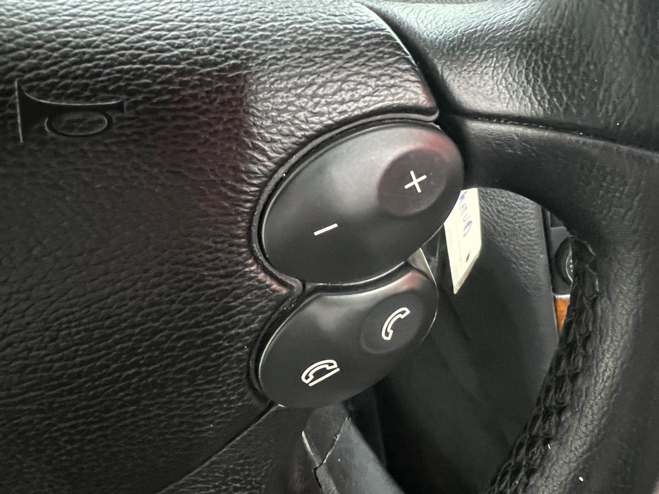 Mercedes-Benz CLK-Class CLK500 Cabriolet 2006