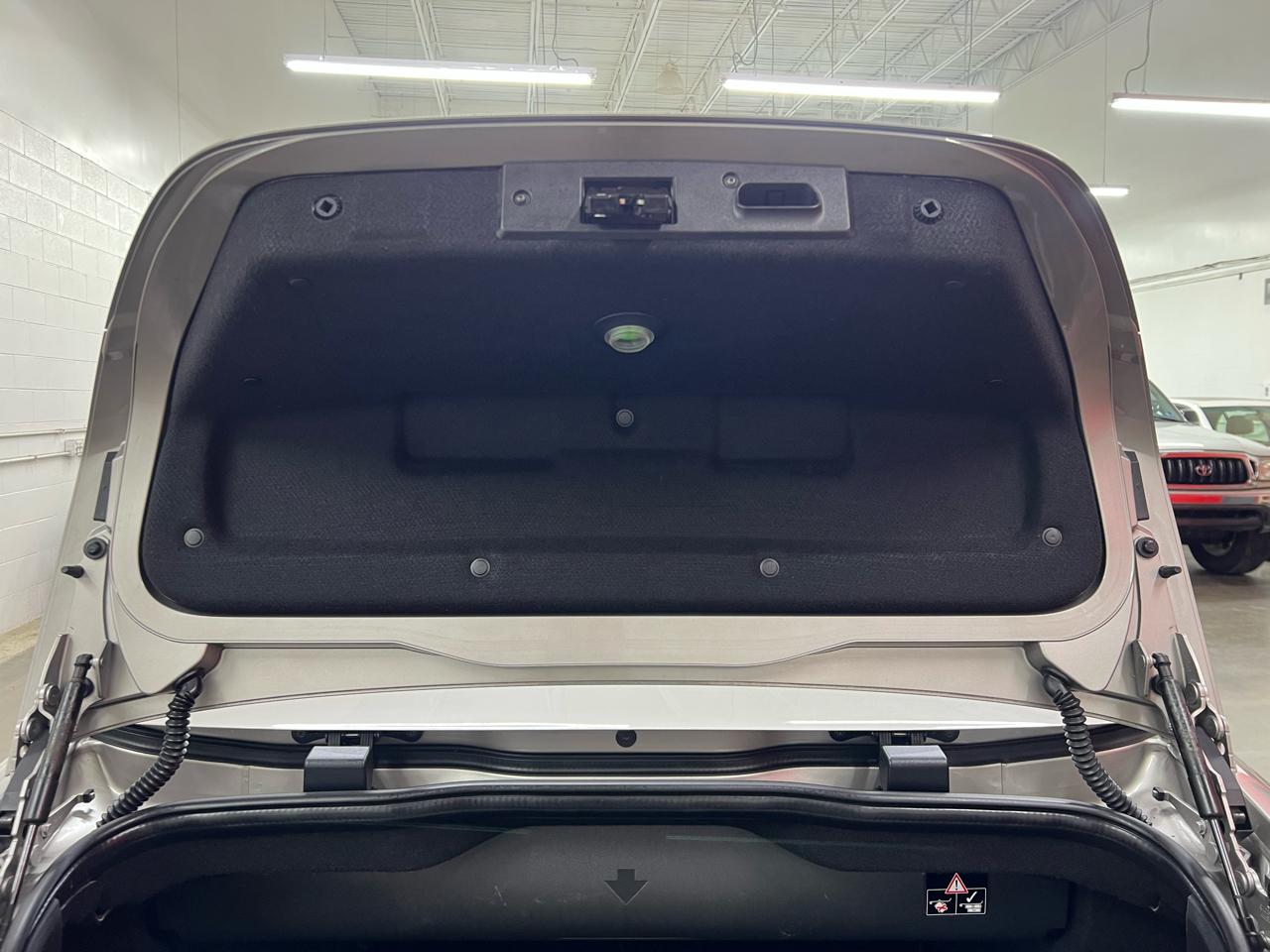 Mercedes-Benz CLK-Class CLK500 Cabriolet 2006