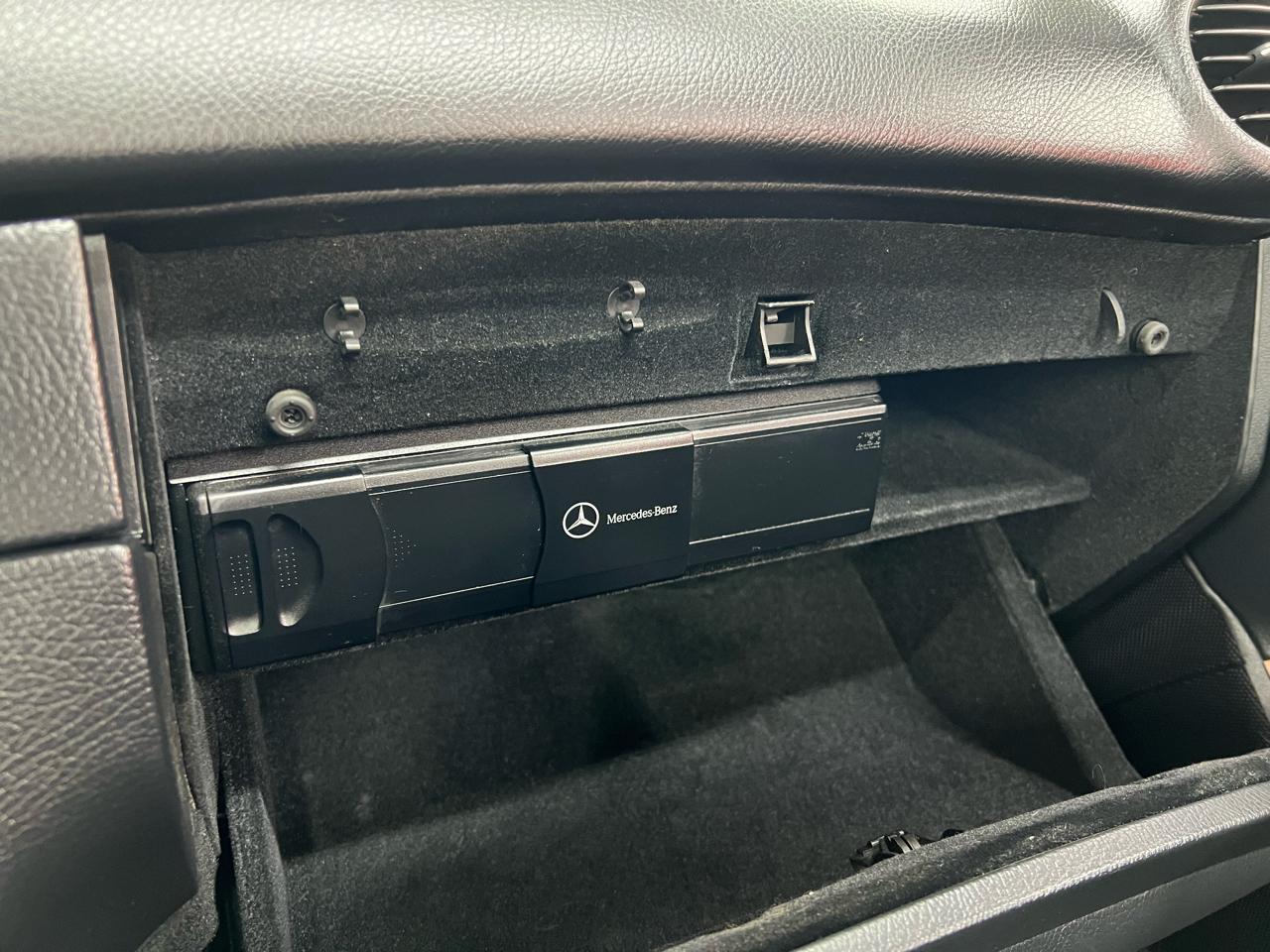 Mercedes-Benz CLK-Class CLK500 Cabriolet 2006