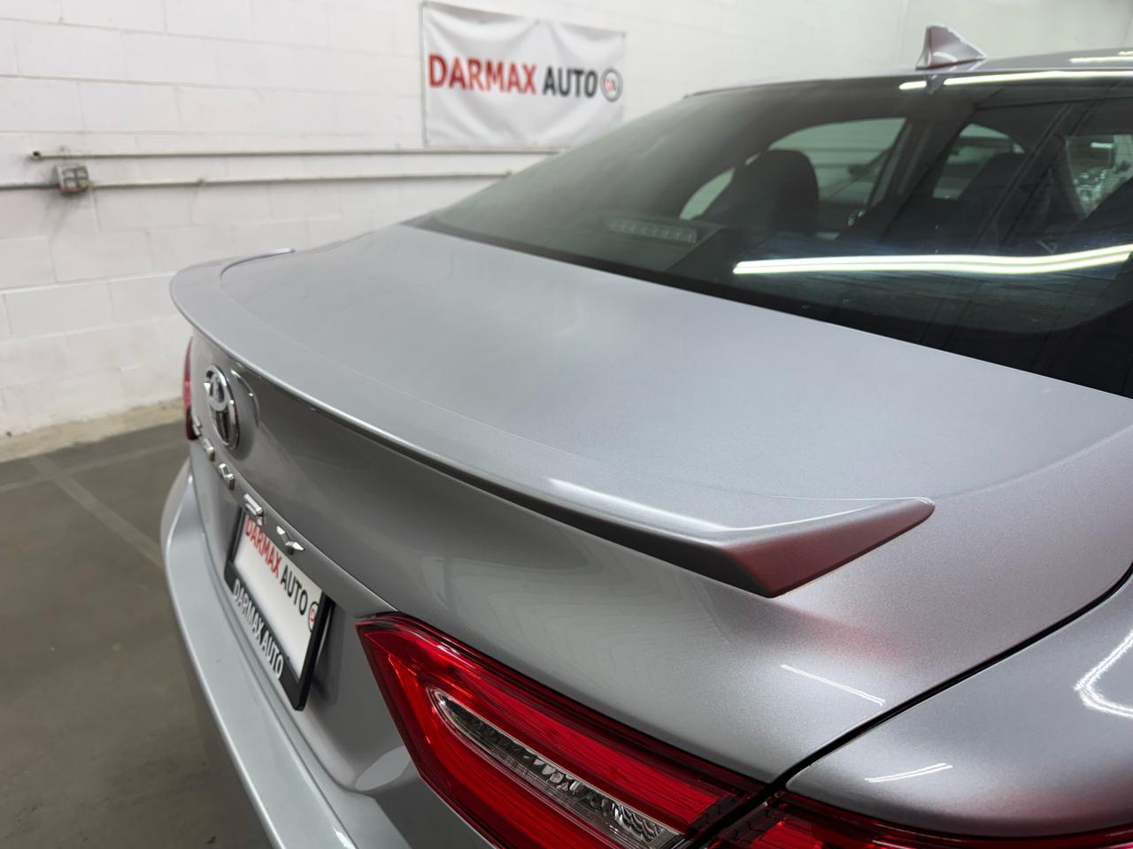 Toyota Camry SE 2019