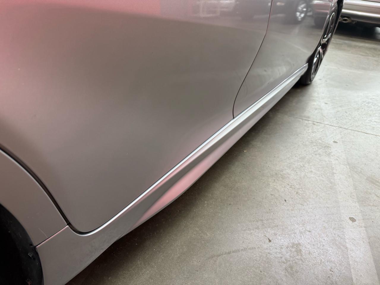 Toyota Camry SE 2019