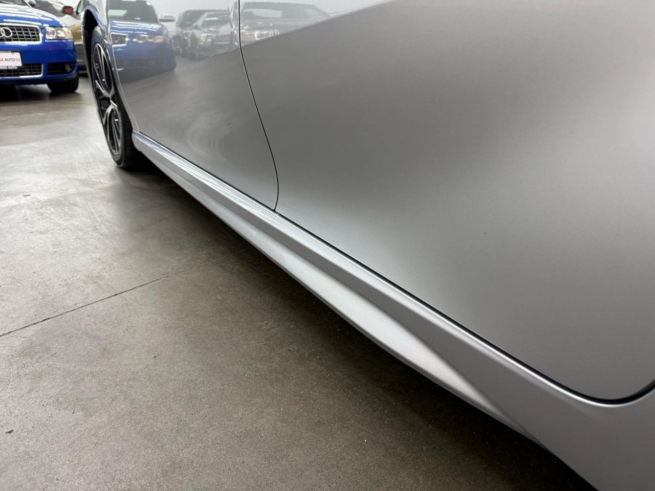 Toyota Camry SE 2019