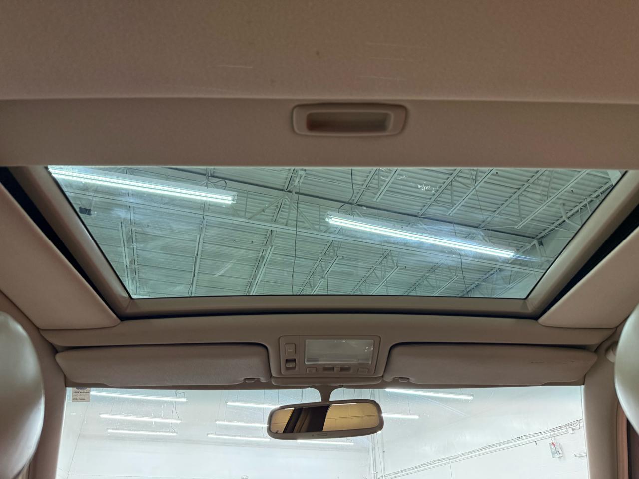 Lexus LS 400 4dr Sdn 1996