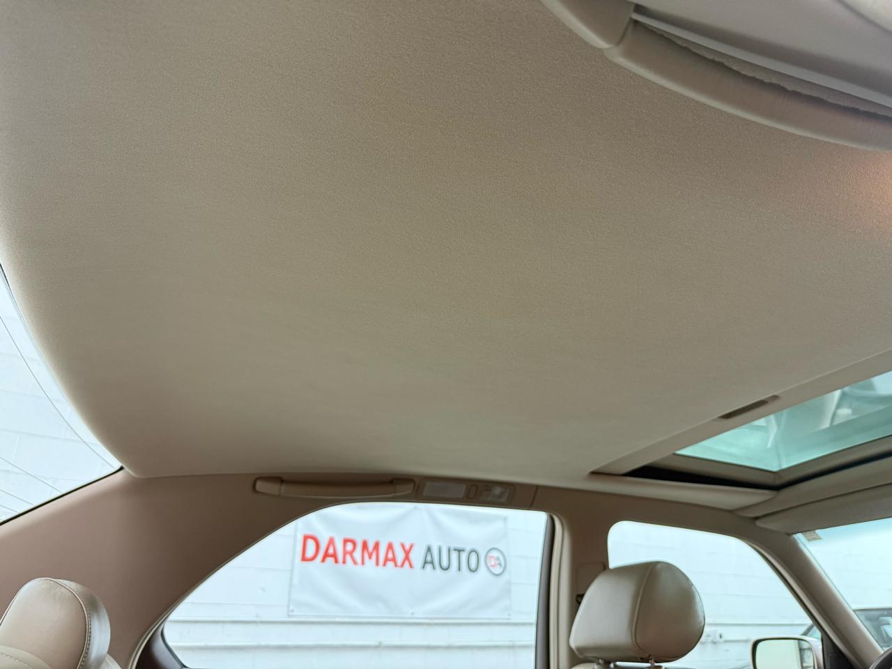 Lexus LS 400 4dr Sdn 1996