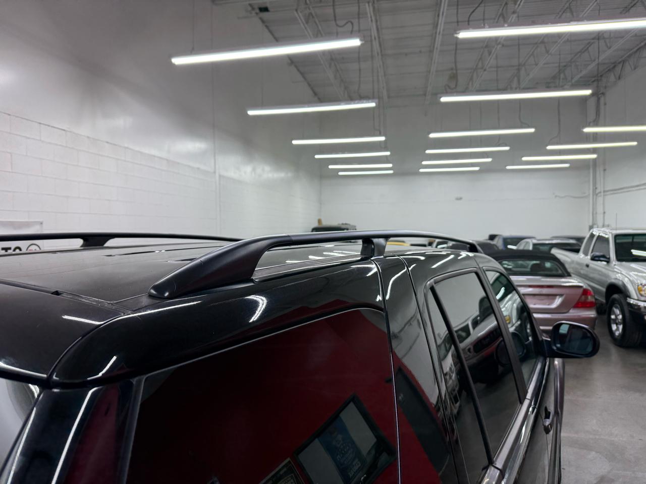 Mercedes-Benz M-Class ML320 1998