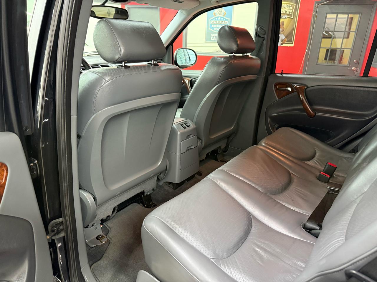 Mercedes-Benz M-Class ML320 1998