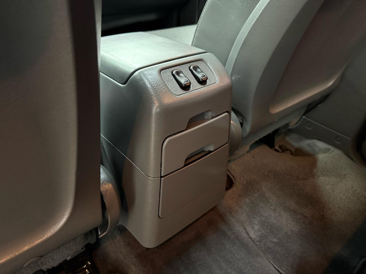 Mercedes-Benz M-Class ML320 1998