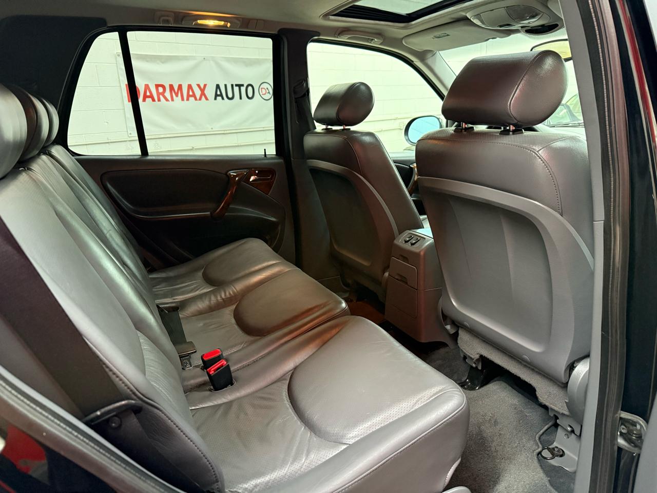 Mercedes-Benz M-Class ML320 1998