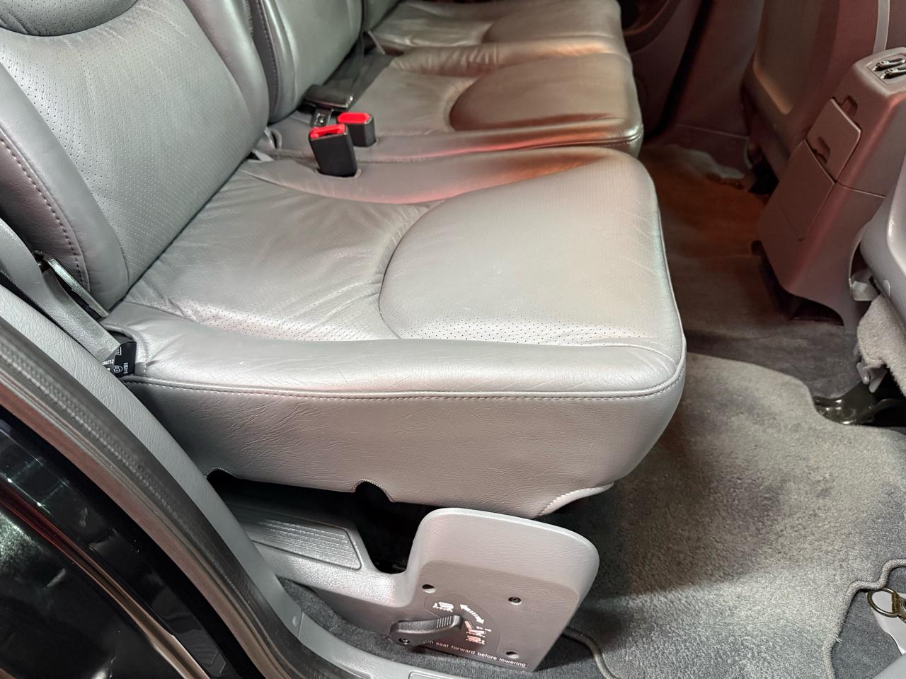 Mercedes-Benz M-Class ML320 1998