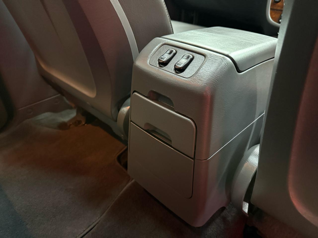 Mercedes-Benz M-Class ML320 1998